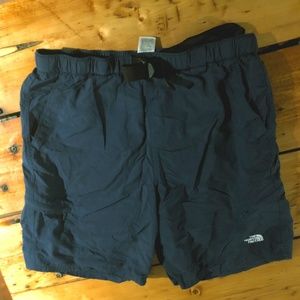 The North Face Men's Athletic Shorts